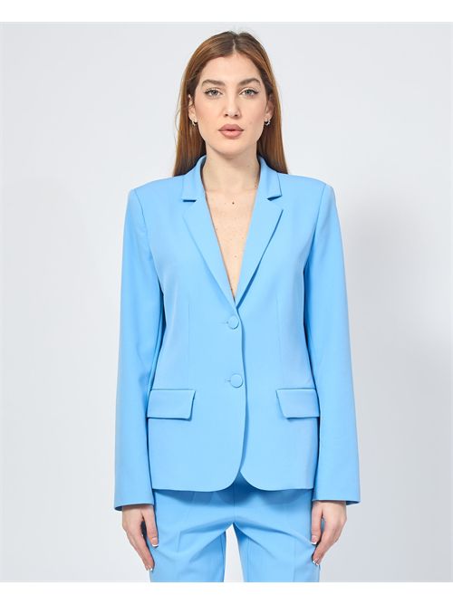 Women's Gonzaga Court Single Breasted Suit CORTE DEI GONZAGA | CEG720I9